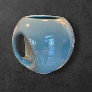 Disney Parks Star Wars Galaxy's Edge Life Day Orb Mug Glass New